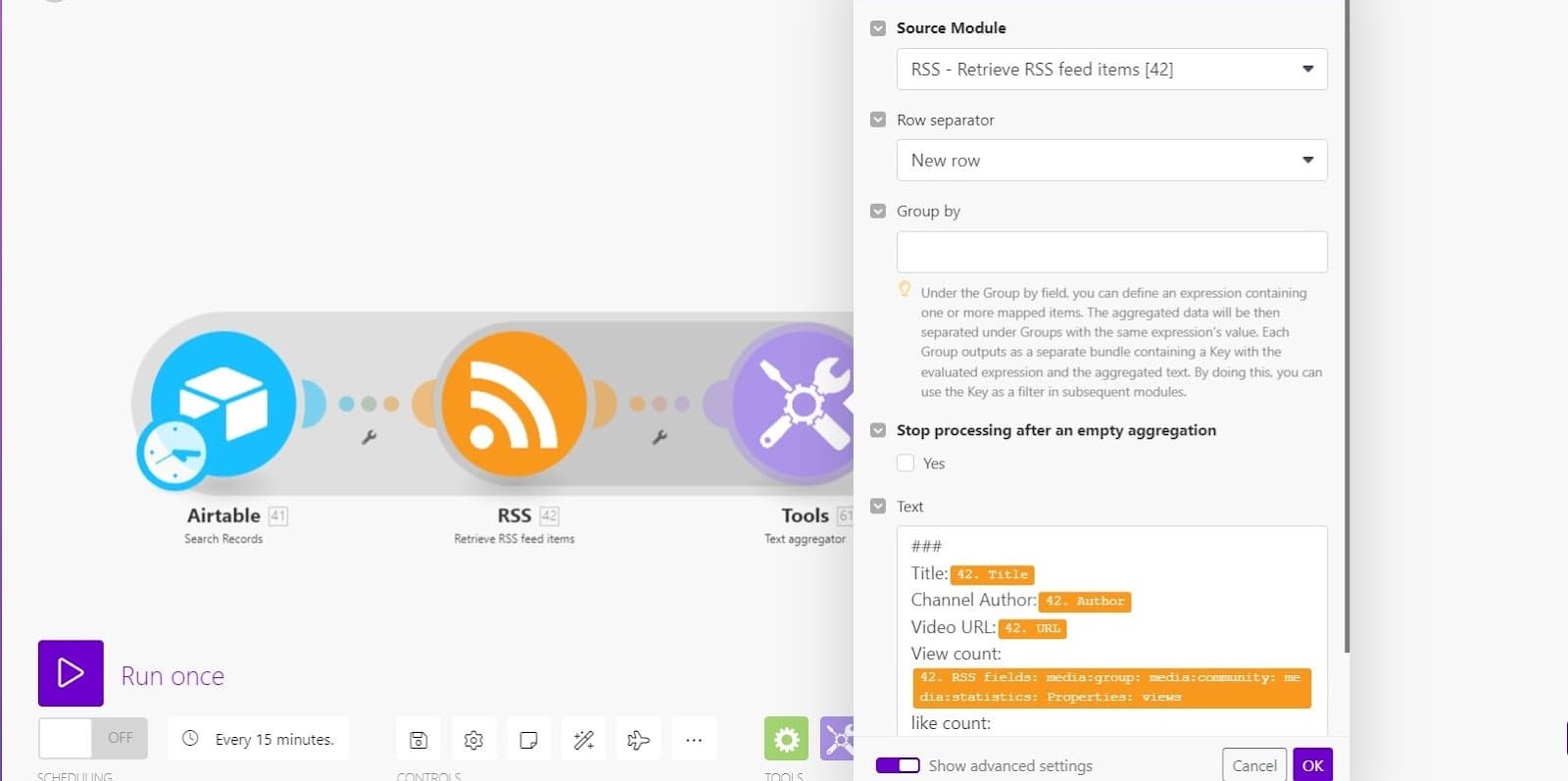 How to Automate YouTube Research with Claude 3.5