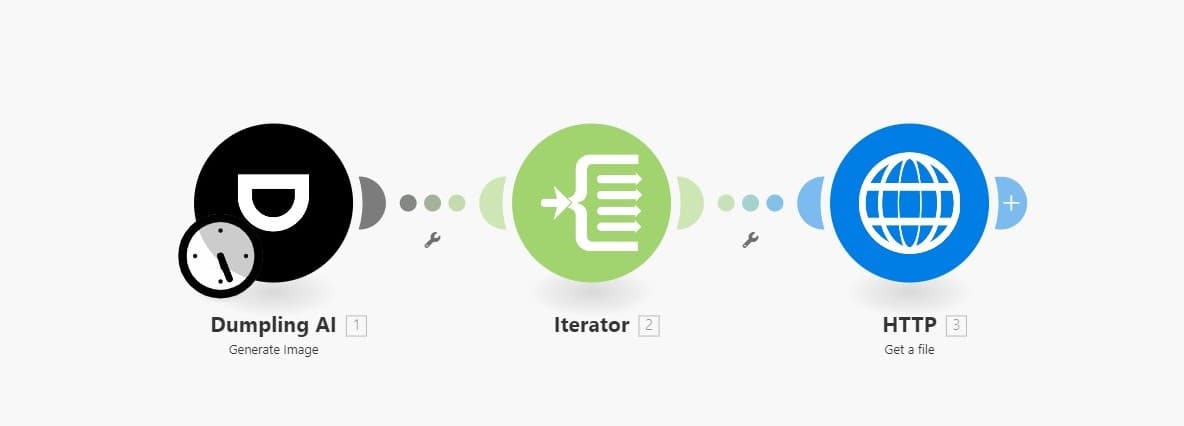 How to Work with Arrays in Make.com