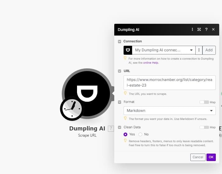 How to Find All URLs on a Domain for Scraping