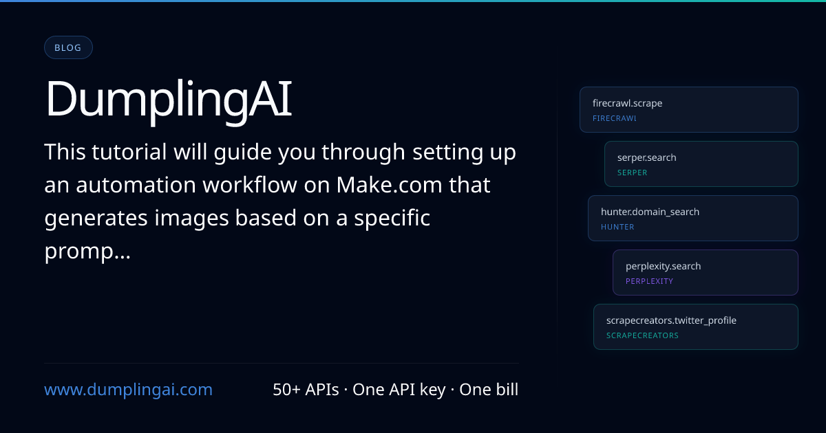 How to Work with Arrays in Make.com
